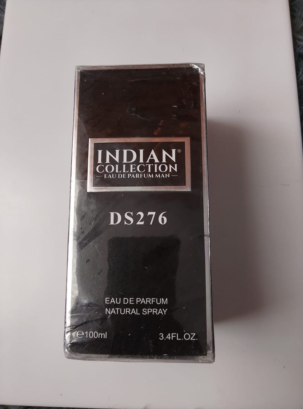 KIT DE 3 PERFUMES  INDIAN COLECTION ATL.