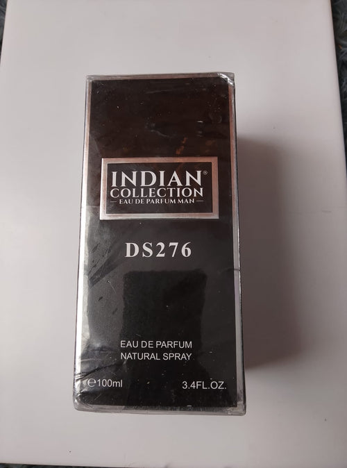 KIT DE 3 PERFUMES  INDIAN COLECTION ATL.