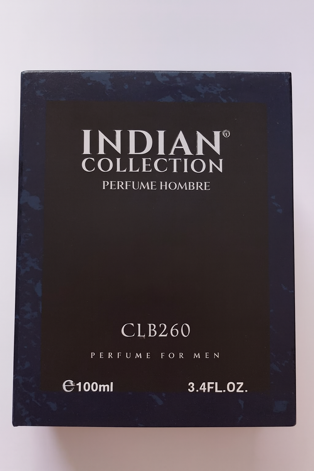 KIT DE 3 PERFUMES  INDIAN COLECTION ATL.