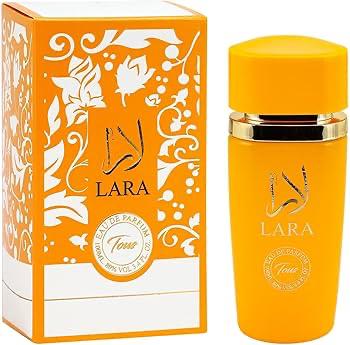 LARA Candy Eau de Parfum