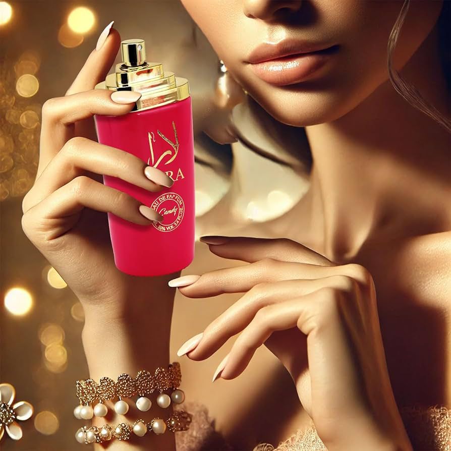 LARA Candy Eau de Parfum