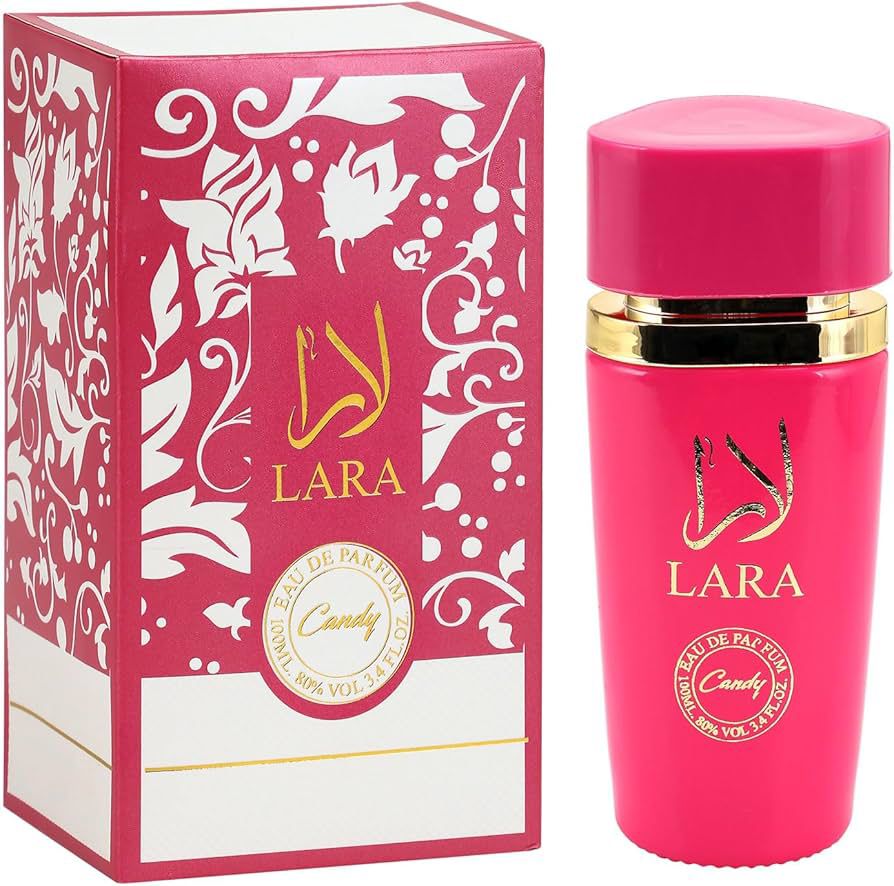 LARA Candy Eau de Parfum