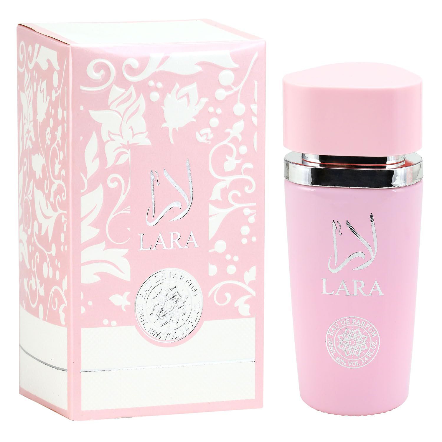 LARA Candy Eau de Parfum