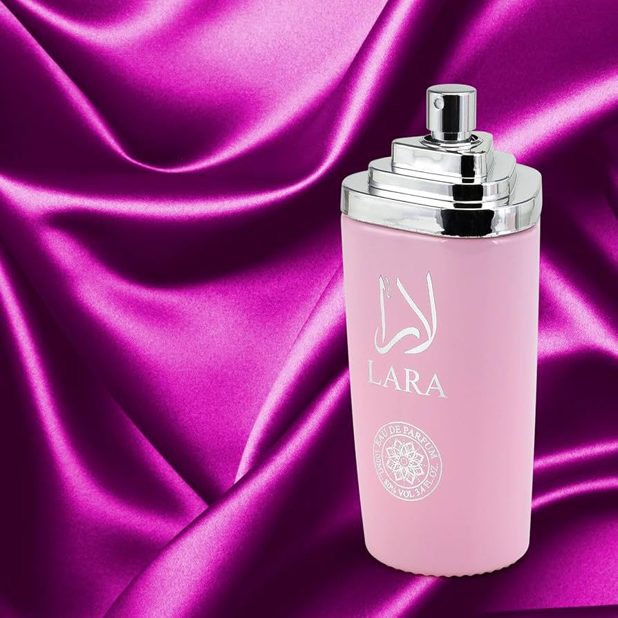 LARA Candy Eau de Parfum
