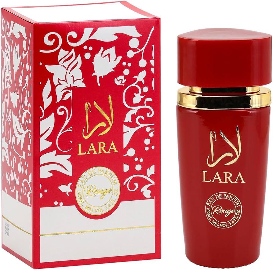 LARA Candy Eau de Parfum